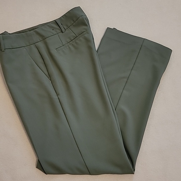 Worthington Pants - Worthington Women's Sage Straight Leg Pants